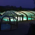 Chalet Aster 1 شاليه