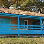 شاليه Chalet Aster 1 Blavignac