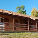 شاليه Chalet Aster 1 *