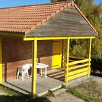 Chalet Aster 1