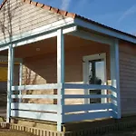 شاليه Chalet Aster 1
