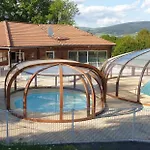 Chalet Aster 1 شاليه Blavignac