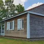 Chalet Aster 1 Blavignac