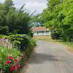 Chalet Aster 1 شاليه Blavignac