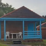 Chalet Aster 1 Blavignac