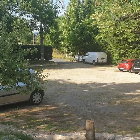 Chalet Aster 1