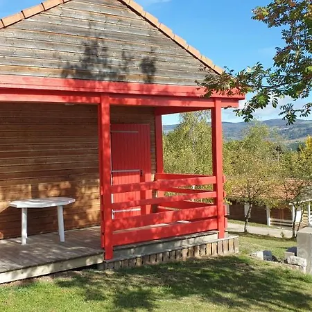 Chalet Aster 1 * Blavignac
