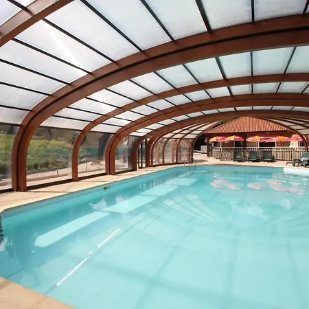 Chalet Aster 1 شاليه *