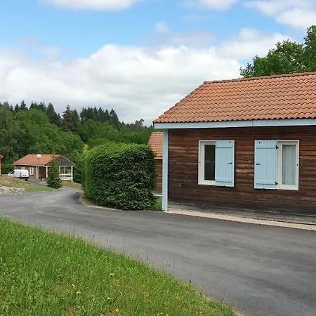Chalet Aster 1