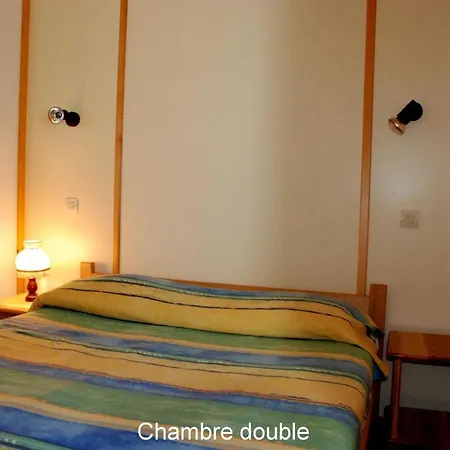 Chalet Aster 1 Blavignac