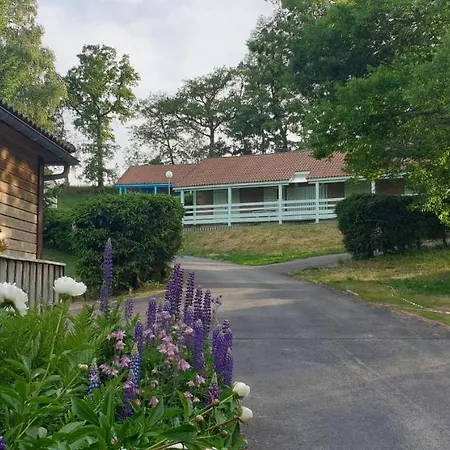 Chalet Aster 1 *