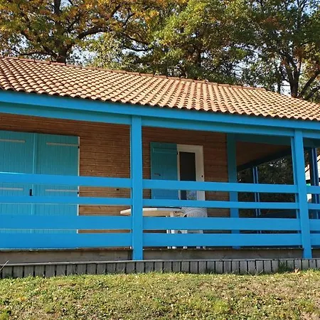 Chalet Chalet Aster 1 Blavignac