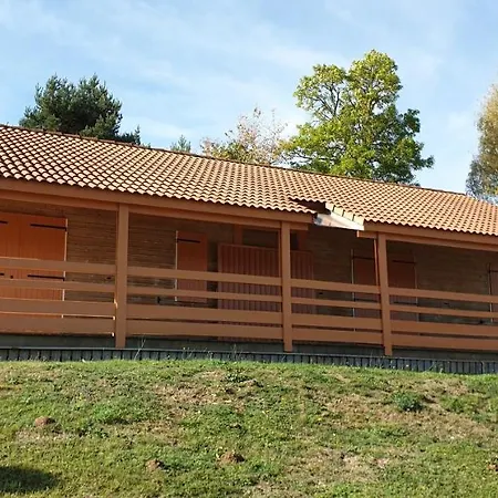 Chalet Aster 1 Blavignac