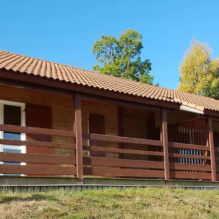 Chalet Chalet Aster 1 *