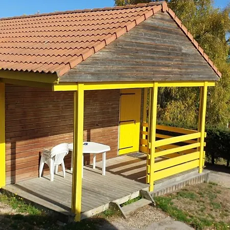 Chalet Aster 1