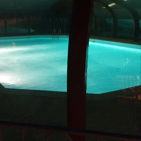 Chalet Aster 1 * Blavignac