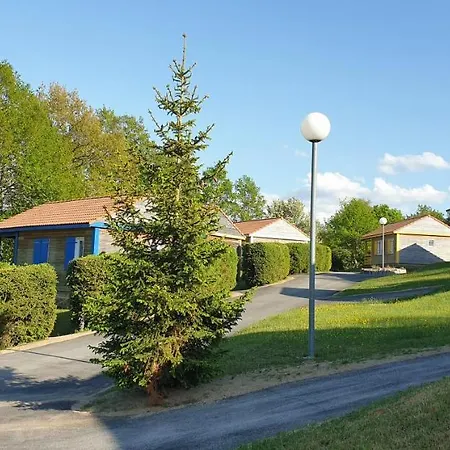 Chalet Aster 1 Blavignac