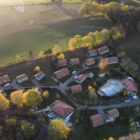 Chalet Aster 1 * Blavignac