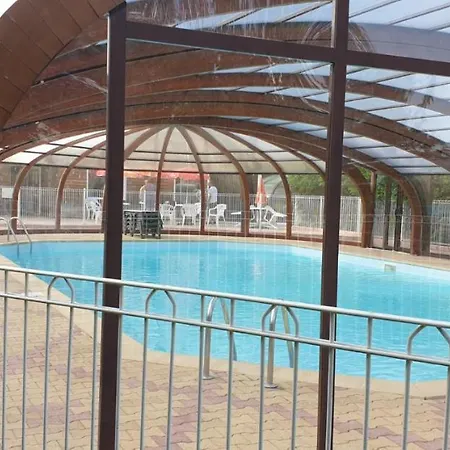 Chalet Chalet Aster 1 *