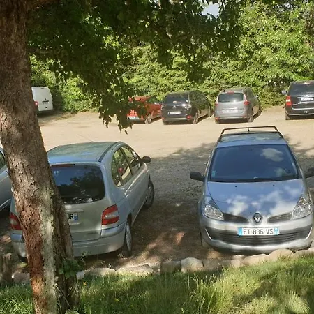 Chalet Aster 1 *