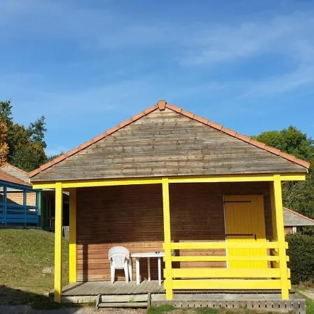 Chalet Chalet Aster 1 Blavignac