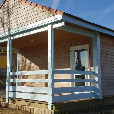 Chalet Chalet Aster 1