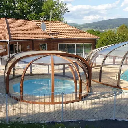 Chalet Aster 1 Chalet Blavignac