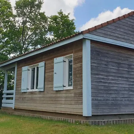 Chalet Aster 1 Blavignac
