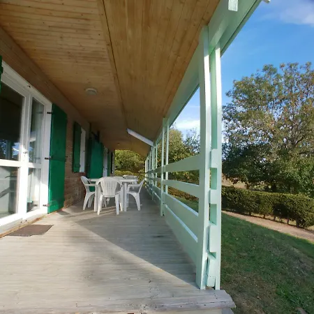 Chalet Chalet Aster 1 *