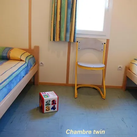 Chalet Aster 1 * Blavignac