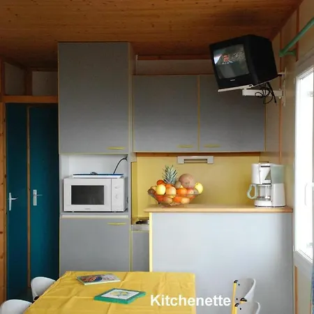 Chalet Aster 1 Chalet *