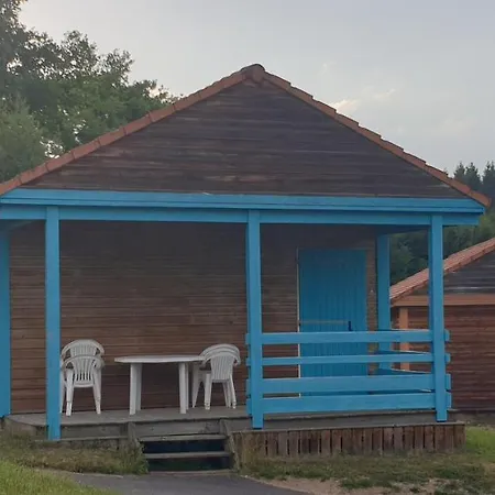 Chalet Aster 1 Blavignac