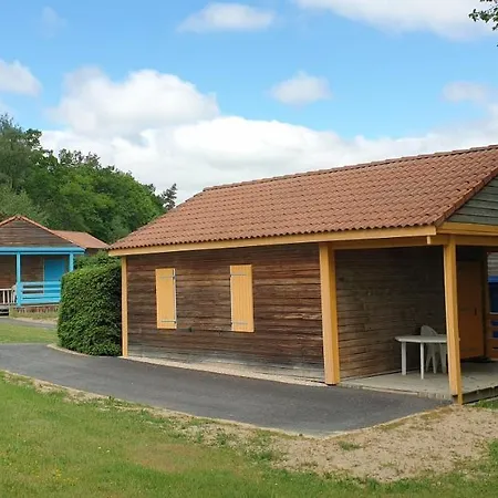 Chalet Aster 1