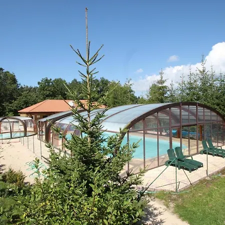 Chalet Aster 1